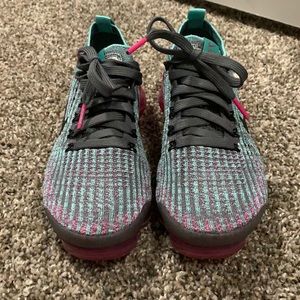 Nike vapormax flyknit 6